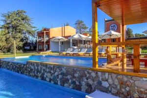 Balcon del Golf &ndash; Caba&ntilde;as &ndash; Resort &ndash; Spa
