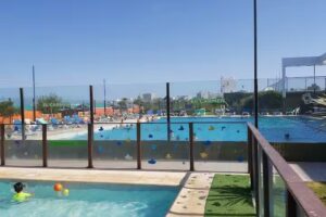 Balneario 12 PUNTA MOGOTES