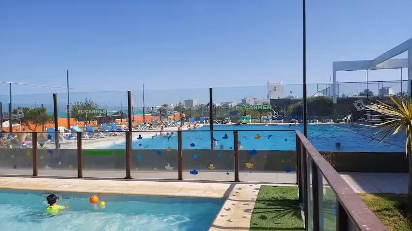 Balneario 12 PUNTA MOGOTES