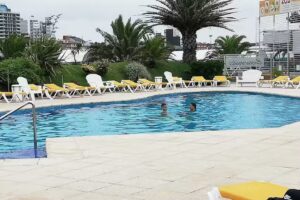 Balneario ACA N&deg;6
