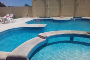 Balneario Costa Azul