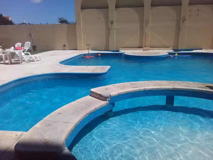 Balneario Costa Azul