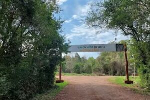 Balneario Cu&ntilde;a Pir&uacute;