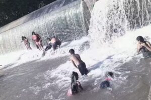 Balneario Dique el Sunchal