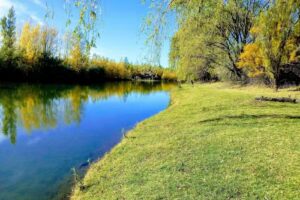 Balneario &ldquo;Do&ntilde;a Magdalena&rdquo;