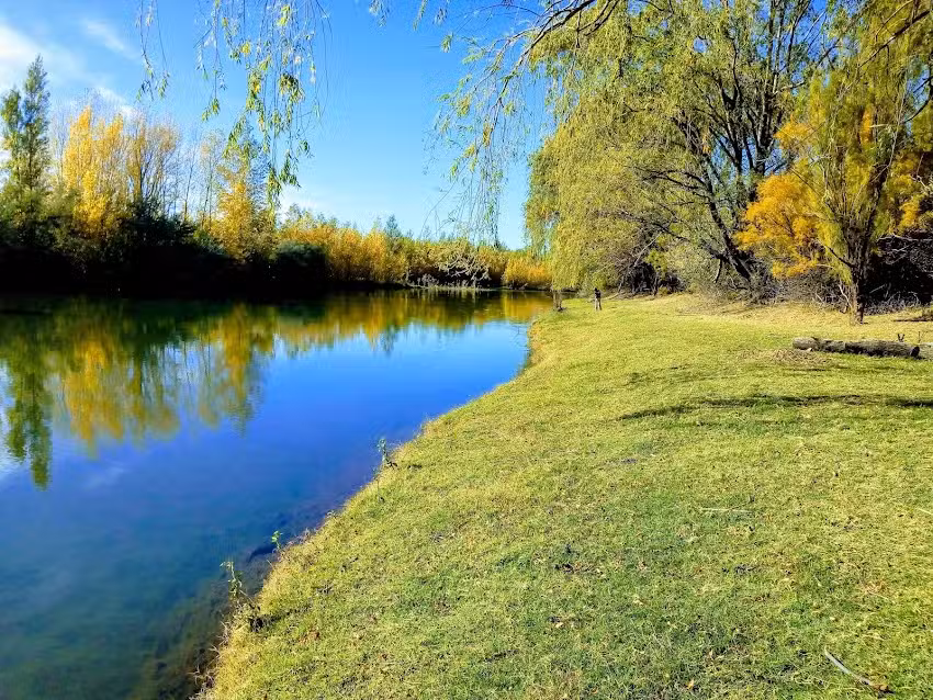 Balneario &ldquo;Do&ntilde;a Magdalena&rdquo;
