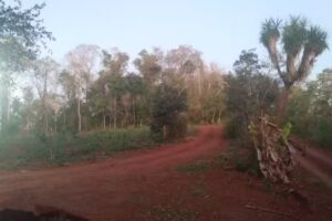 Balneario El Ed&eacute;n