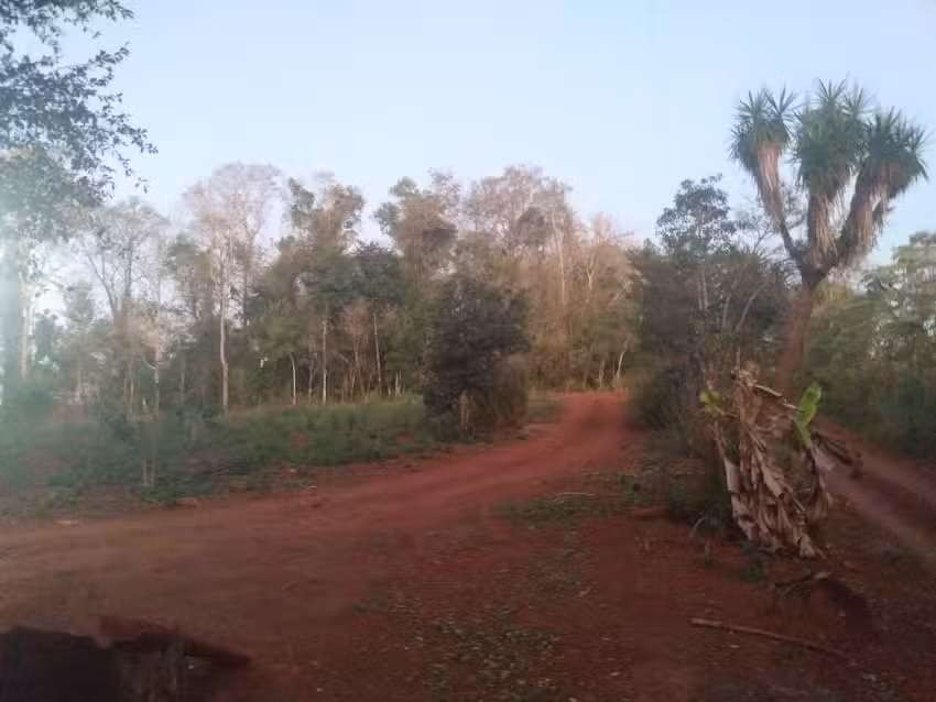Balneario El Ed&eacute;n