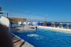 Balneario Golondrinas