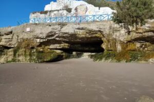 Balneario Las Grutas