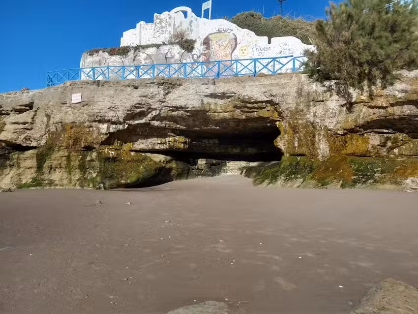 Balneario Las Grutas