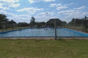 balneario “las piedritas”