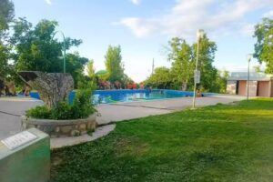 Balneario Municipal de Rosario de Colana