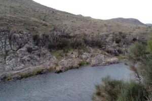 Balneario Municipal Los Angelitos