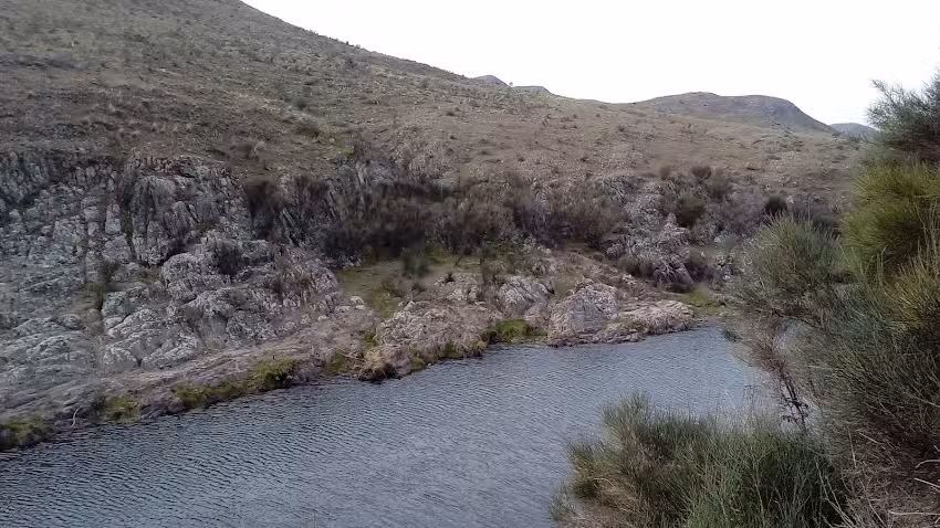 Balneario Municipal Los Angelitos