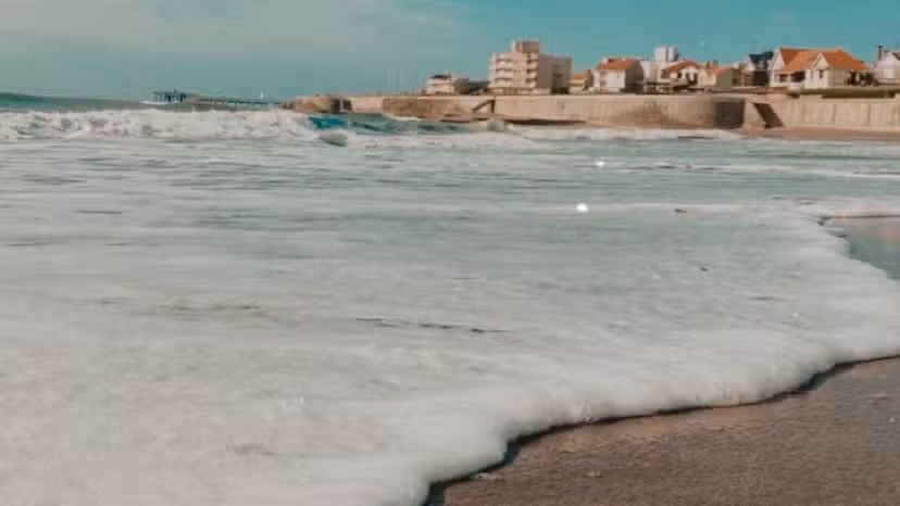 Balneario Playa Club