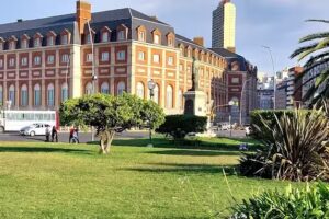 Balneario provincial