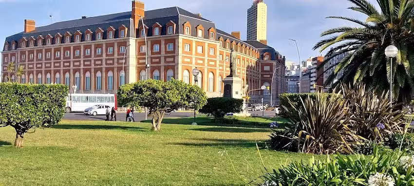 Balneario provincial