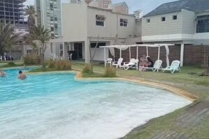 Balneario Tres Arroyos