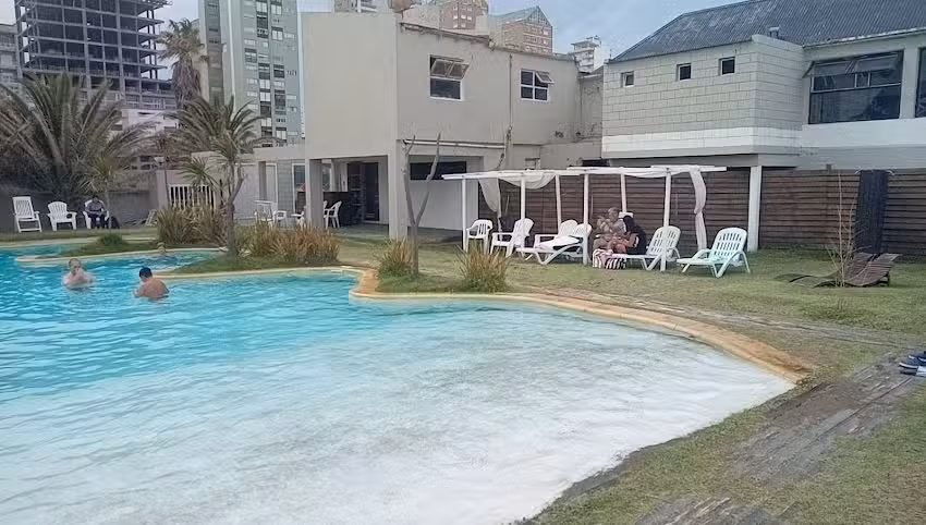 Balneario Tres Arroyos