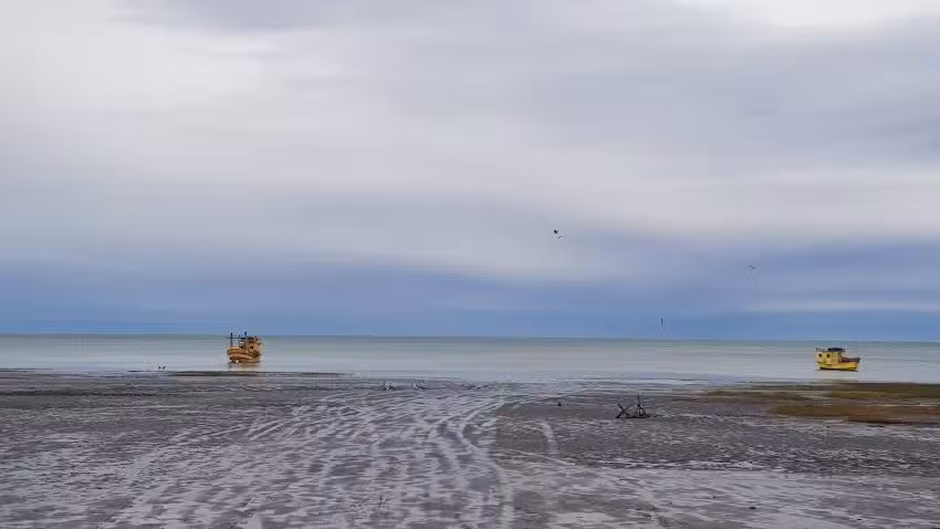 Balneario Villa del Mar