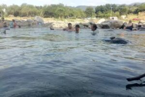 Balneario Virgen del Valle