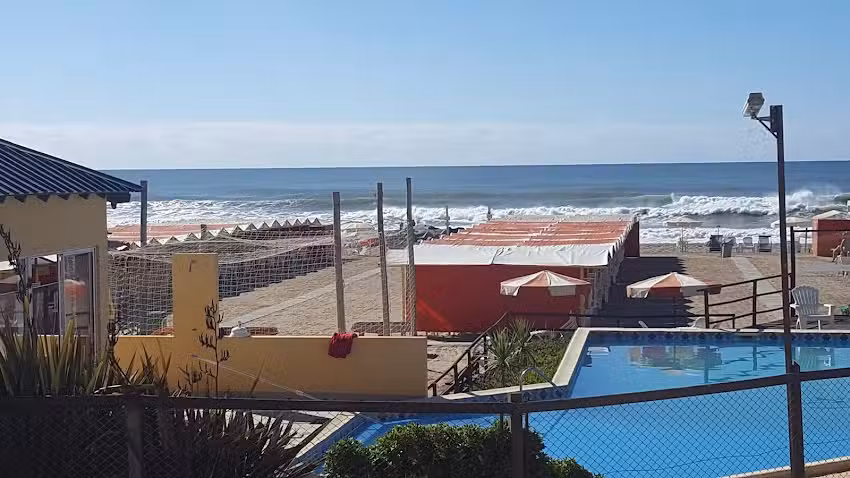 Balneario y Restaurant Sol Pileta y Jacuzzi