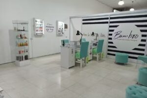Bamboo Centro de Estetica Integral