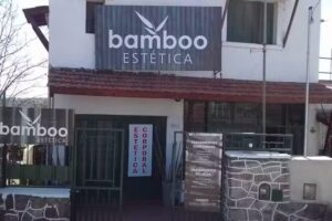 Bamboo Est&eacute;tica