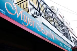 BAMB&Uacute; Club de Relax, Belleza y Salud