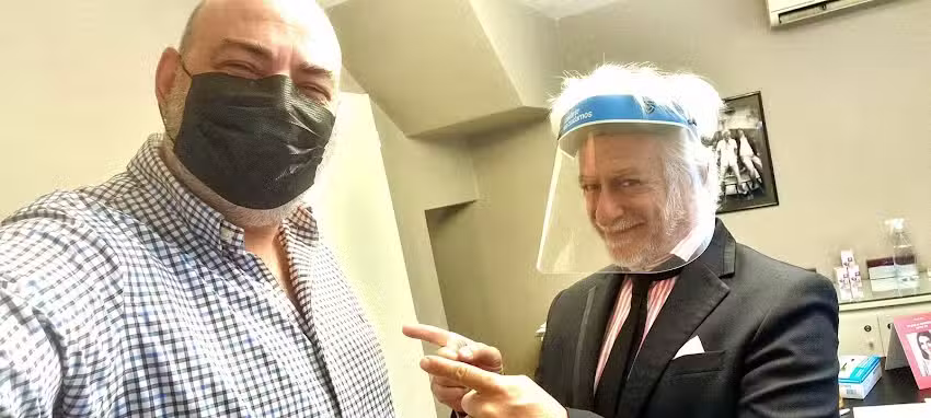 Ba&ntilde;ares Medicina Est&eacute;tica