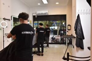 BAR&rsquo;BERO&rsquo;S