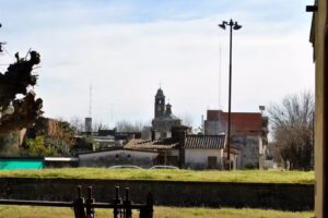 Bar & Spa. Gur&uacute; Yelo Morales