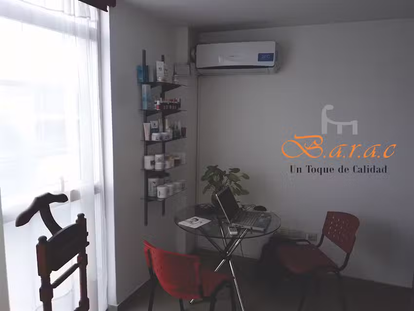 Barac Bienestar Armon&iacute;a y Est&eacute;tica Integral