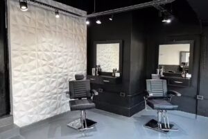 Barba & Co. | Barberia