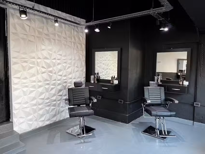 Barba & Co. | Barberia