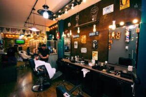 BARBER 72 &ndash; Sucursal Gualeguaych&uacute; Devoto