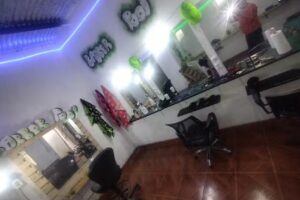 BARBER POOL🔥 &ndash; Barber&iacute;a Profesional 🔥💚