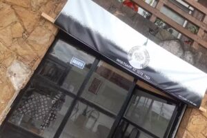 BARBER SHOP