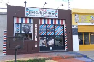 Barber Shop C&E