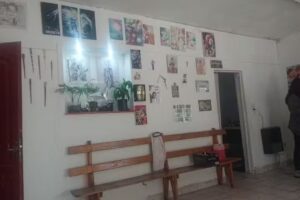 BARBER SHOP &ndash; Ismael Peluquy