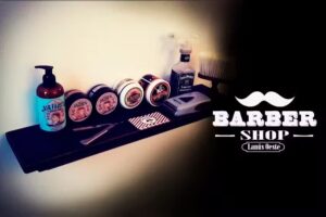 Barber Shop Lanús