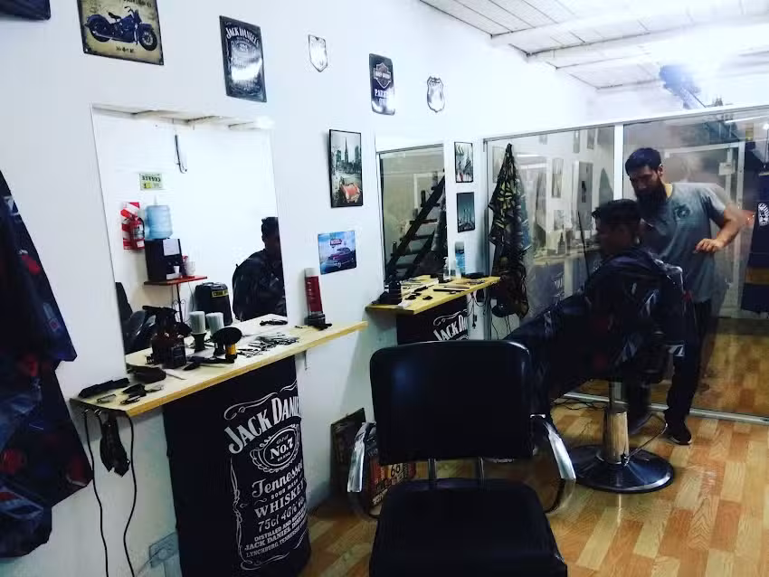 Barber Shop Mauro