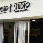 Barber Studio