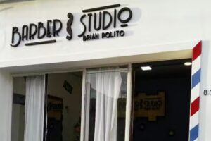 Barber Studio