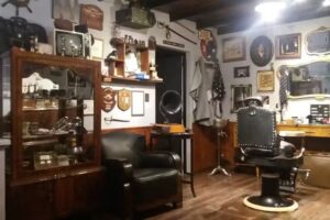 Barber&iacute;a 1953