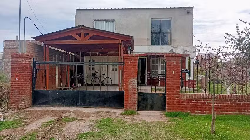 Barberia