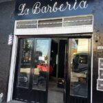 Barberia 33