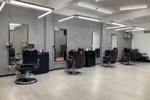 barber&iacute;a 44 Cuts