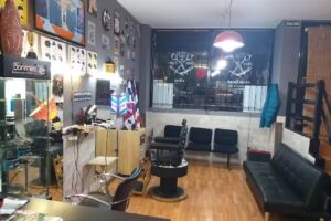 Barber&iacute;a Adri&aacute;n Alcorta